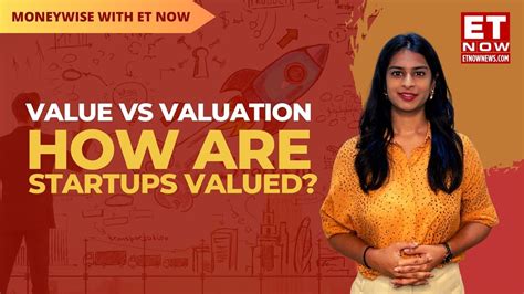 Most Valued Startup Byju S Is Struggling How Are Startups Valued