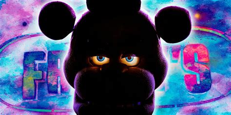 Five Nights At Freddys On Track For A Massive Opening Weekend At The Domestic Box Office