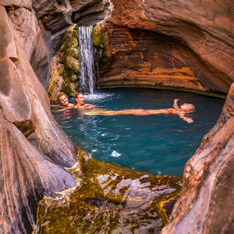 Western Australia 10 Day Perth To Karijini Return Tour Real Aussie