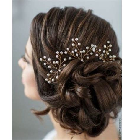 Jual Hiasan Rambut Tusuk Konde Hair Pin Tk02 Shopee Indonesia