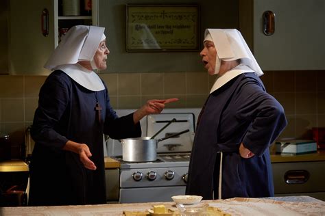 Call The Midwife Series 4 Episode 1 Recap Telly Visions