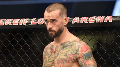 aew announces big news  cm punk