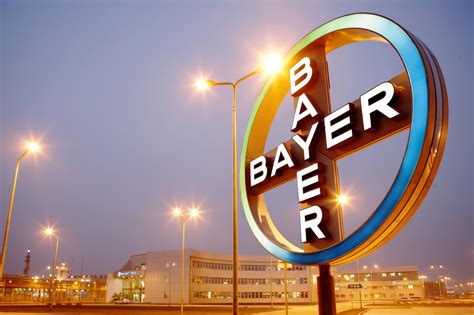 Bayer Mantiene Su Posición De Liderazgo A Nivel Internacional Como Una