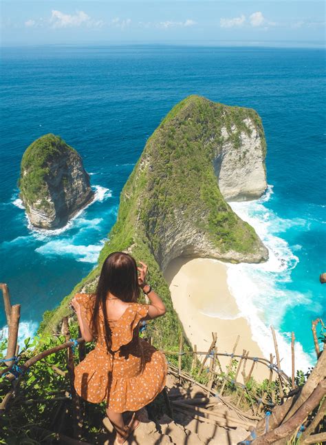 Bali Trip 2018 Panduan Ke Nusa Penida Bali Indonesia Wanderhoney