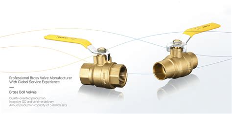 Brass Valve Manufacturers Italy Your Best Choice NAFCO