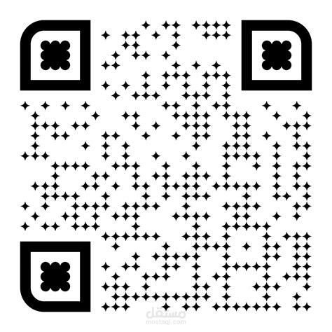 إنشاء رمز Qr احترافي مع شعارك الخاص مستقل