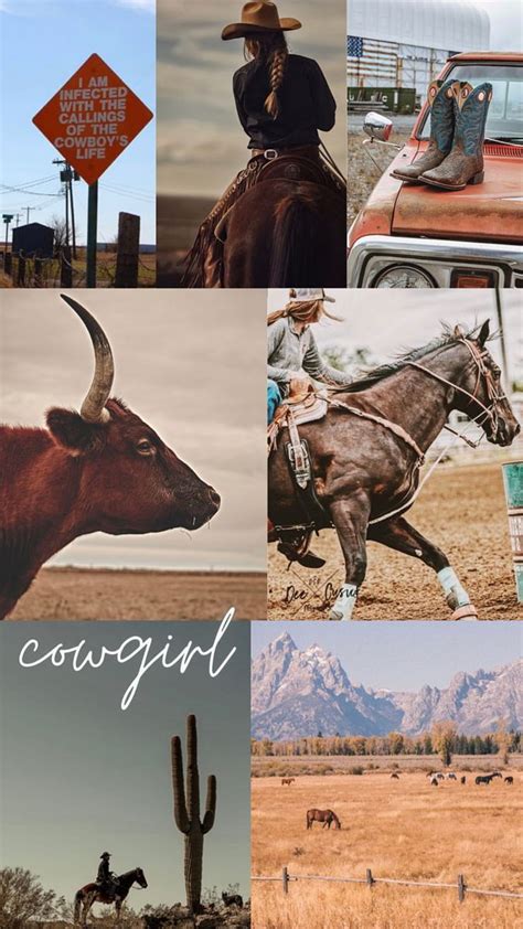 Free Download Cowgirl Aesthetic In 2021 Country Aesthetic Hd Phone