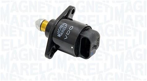 Régulateur de ralenti MAGNETI MARELLI 230016079167 au meilleur prix