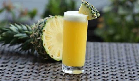 Buy Frozen Pineapple Concentrate Great Price Arad Branding