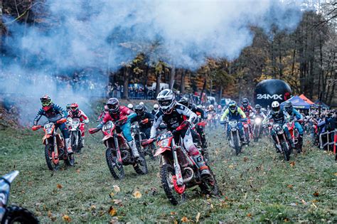 I Ride Hard Enduro FIM Hard Enduro World Championship Heads To Wales