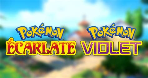 Pok Mon Carlate Et Violet Raids T Racristal De Niveau