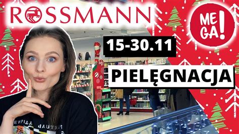 ZAMIENNIK WYCOFANEGO HITU Promocja Rossmann 15 11 30 11 Przegląd