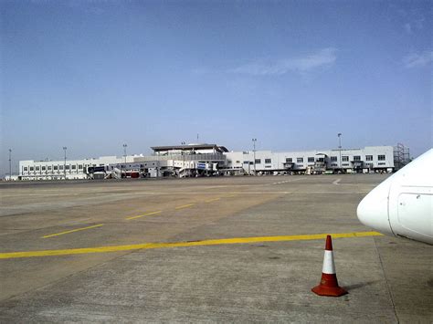 Saudi Arabian Aircraft: Abuja Airport Re-opened • Channels Television