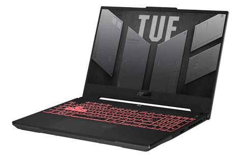 DNET Shop - Asus TUF RTX 2050 Gaming Laptop