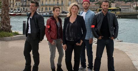 Saison Candice Renoir Streaming O Regarder Les Pisodes