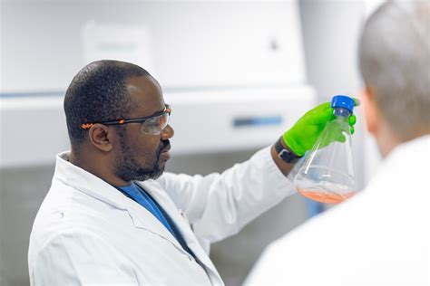 Confo Therapeutics Awarded Eur 17m Vlaio Grant To Expand Application
