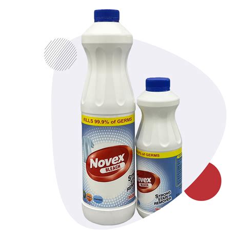 Novex is the cleaning hero that everyone needs! - novex.com.ng