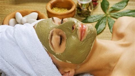 Price List Facials And Advanced Skincare Mandala Fusion Therapies