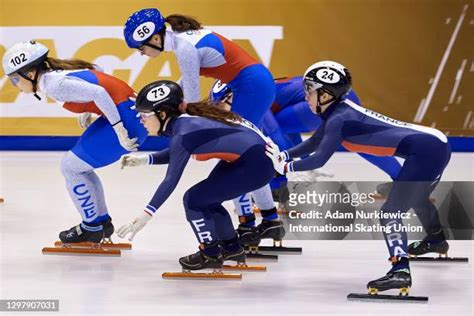 32 Michaela Hruzova Photos & High Res Pictures - Getty Images
