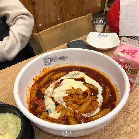 엽기떡볶이 성남모란 떡볶이 마라떡볶이 맛집 다이닝코드 빅데이터 맛집검색