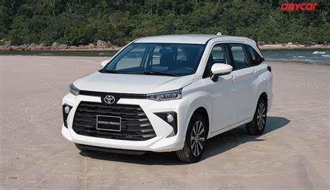 Điểm mặt 5 mẫu ô tô 7 chỗ đáng mua nhất năm 2023 anycar vn