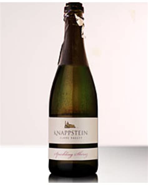 Knappstein Sparkling Shiraz Nicks Wine Merchants