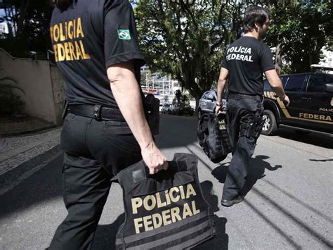 Quanto Ganha Um Investigador Da Polícia Federal Salário Vai Te Surpreender