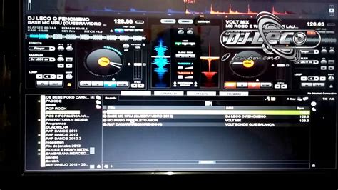 Mixar No Virtual Dj Com Cdj Pioneer De Controladora Hid Youtube