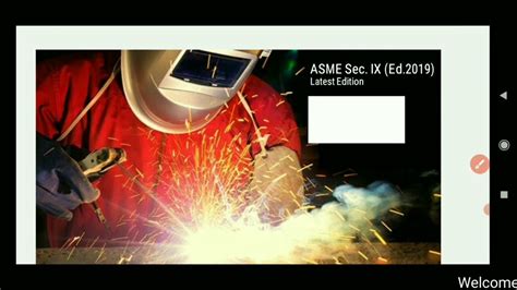 Asme Sec Ix Qw B Welder Qualified Thickness Range Technical