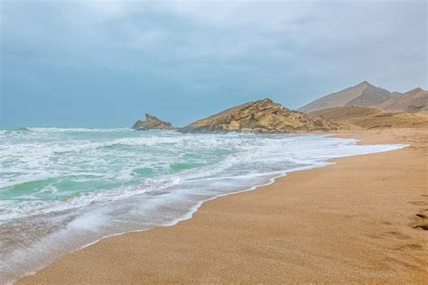 Kund Malir Beach Balochistan Editorial Image Image Of Nature Beauty