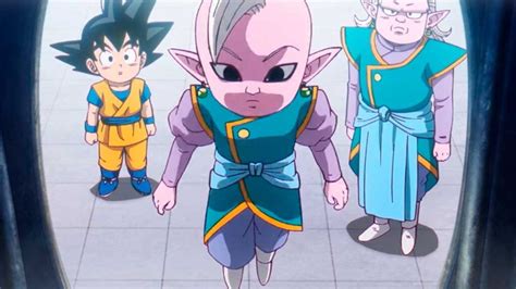 Dragon Ball Daima Anunciado E Chega No Pr Ximo Ano