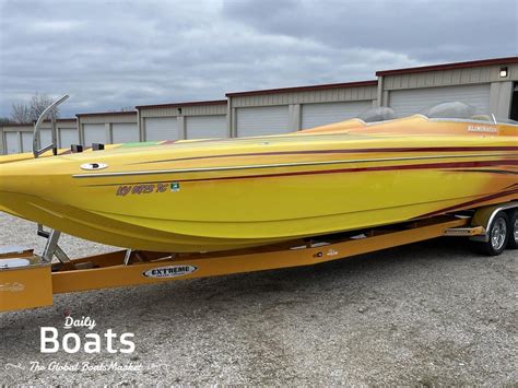 2006 Eliminator 36 Daytona For Sale View Price Photos And Buy 2006