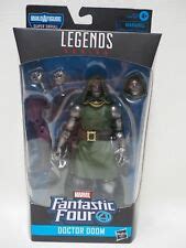 Marvel Legends Doctor Doom Super Skrull BAF