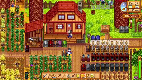 Stardew valley starfruit wine