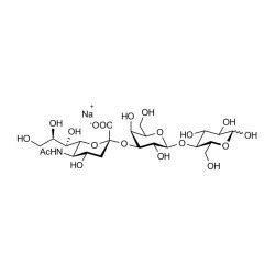 Sialyllactose Sl Analytical Reference