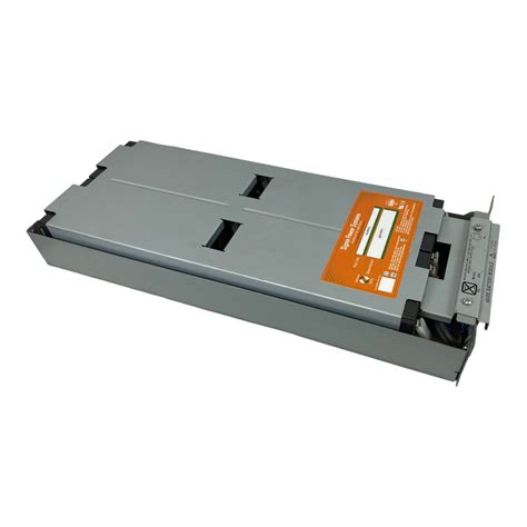 APC SmartUPS SUA3000RM2U UPS replacement battery cartridge | Sigma Batteries