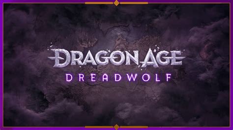 Dragon Age Dreadwolf Thedas Calls Teaser Trailer Pressakey