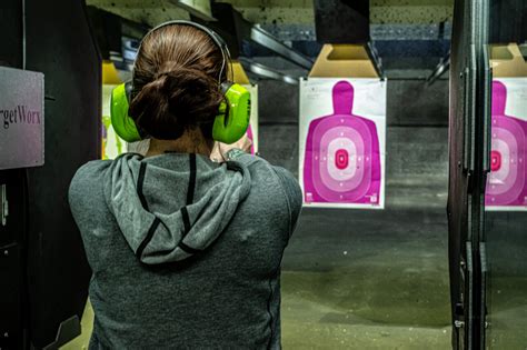 Colorado's Ultimate Indoor Shooting Range | Centennial Gun Club