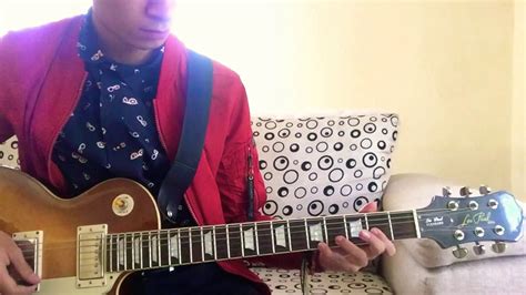 Happy Together The Turtles Guitar Cover Youtube