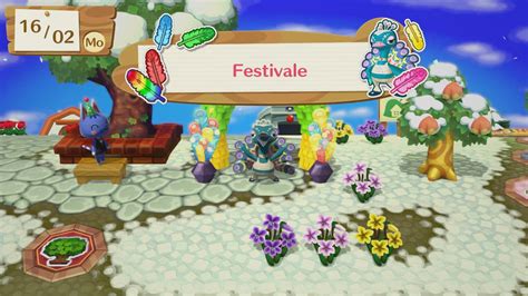 Animal Crossing: amiibo Festival - new screenshots and details