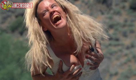 Naked Jenny McCarthy In Wieners