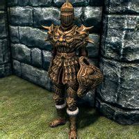 Skyrim:Madness Ore - The Unofficial Elder Scrolls Pages (UESP)