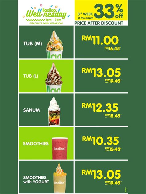 Llao Llao Secret Treats Part 2 😍⁉️ Galeri Disiarkan Oleh Ameera Lemon8