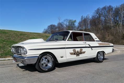 1964 Ford Thunderbolt | Classic & Collector Cars