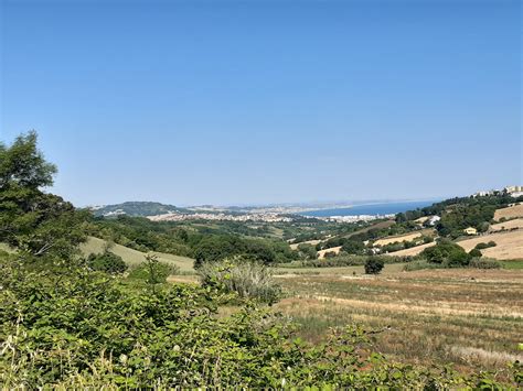 Balades à vélo autour de Osimo