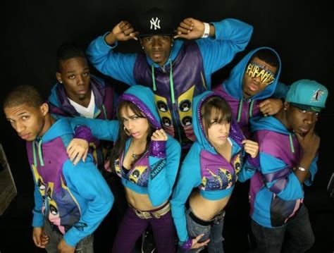 Rhythm City Dance Crew Reps Boogie Down Bronx Times