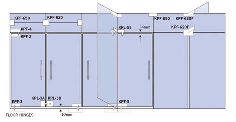 Glass Door Patch Fittings Glass Designs