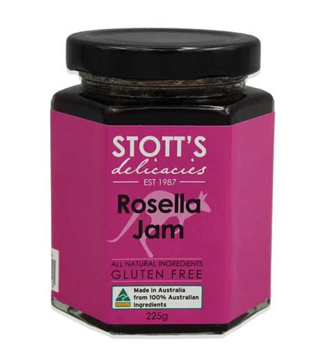 Rosella Jam Australia The T Australian Souvenirs And Ts