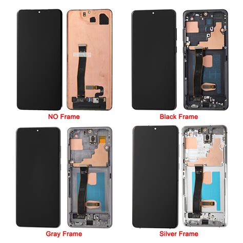 For Samsung Galaxy S Plus S Ultra S Fe Oem Lcd Display Touch