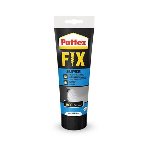 Klej Montażowy Pattex Fix Express 250 g Henkel